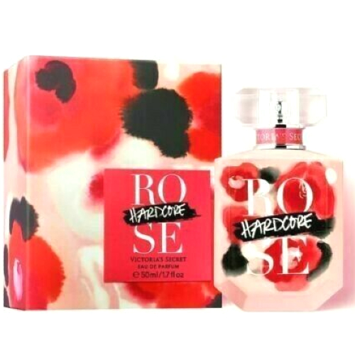 Victoria's Secret Hardcore Rose Perfume